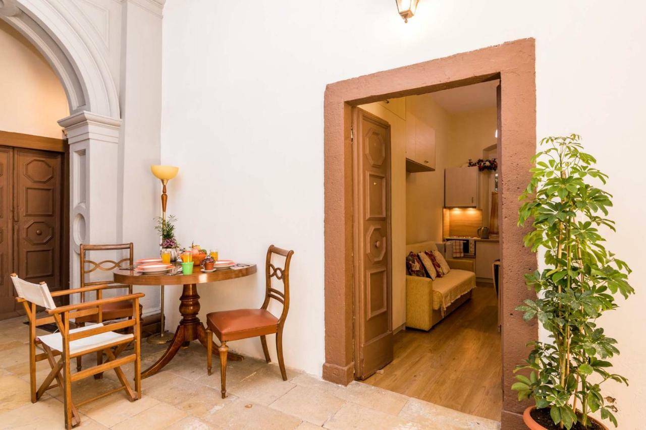 Kantouni Bizi Studio Corfu  Buitenkant foto